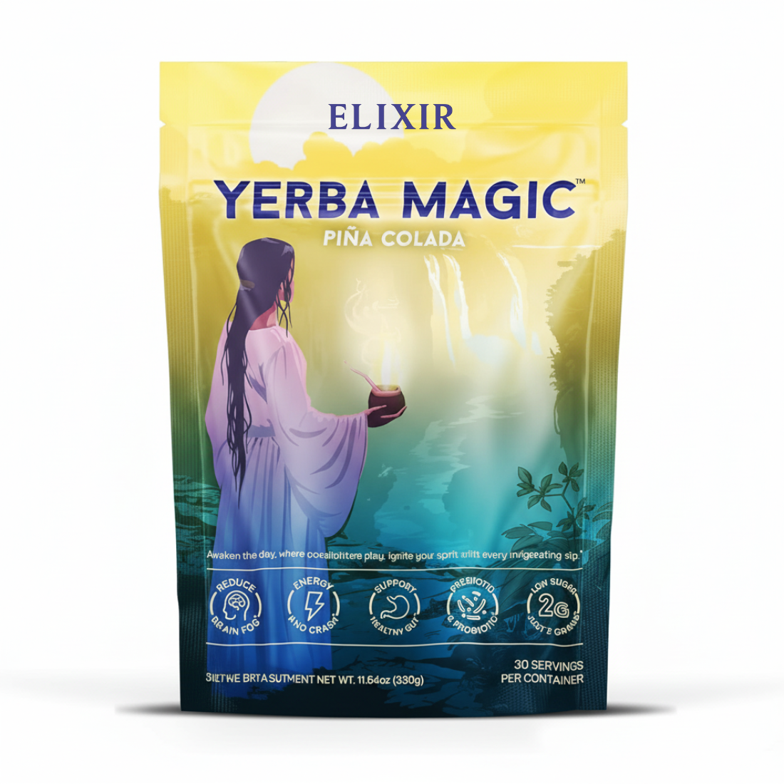Revitalize Your Energy and Reclaim Your Clarity!
