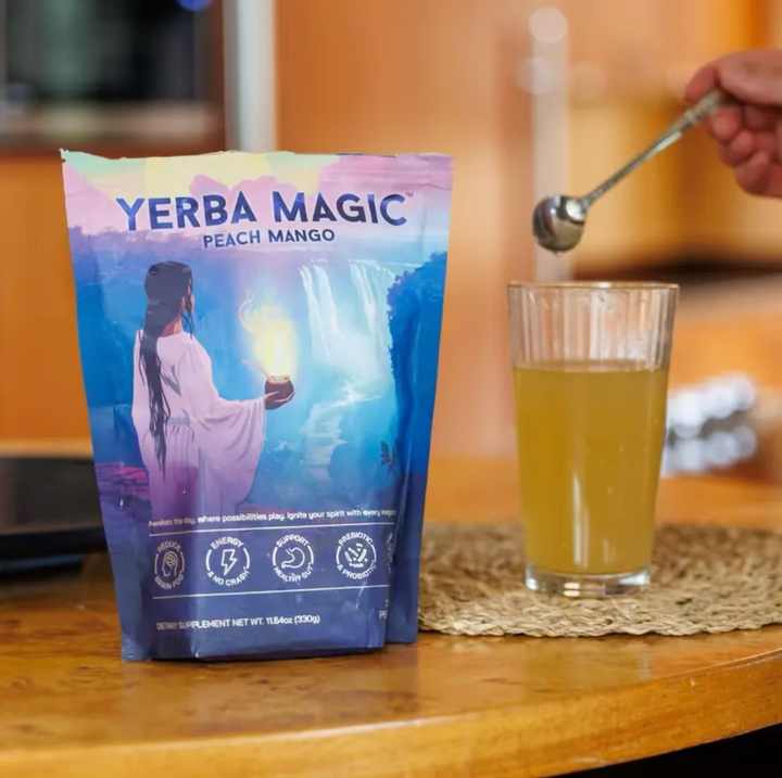 Revitalize Your Mind and Energize Your Day!
